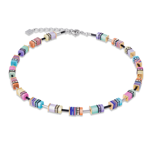 КОЛИЕ COEUR DE LION 4746/10-1542 КОЛИЕ COEUR DE LION 4746/10-1542